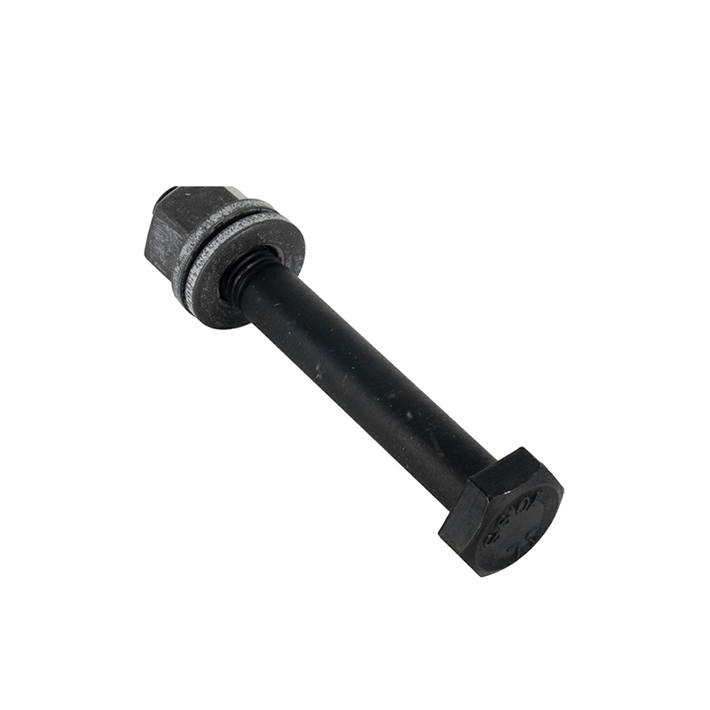 ASTM F1852 A325 เหล็กกล้าคาร์บอนธรรมดาแบบเกลียวหกเหลี่ยมหนัก ASTM F1852 A325 เหล็กกล้าคาร์บอนธรรมดาแบบเกลียวหกเหลี่ยมหนัก