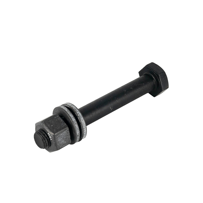 ASTM F1852 A325 เหล็กกล้าคาร์บอนธรรมดาแบบเกลียวหกเหลี่ยมหนัก ASTM F1852 A325 เหล็กกล้าคาร์บอนธรรมดาแบบเกลียวหกเหลี่ยมหนัก
